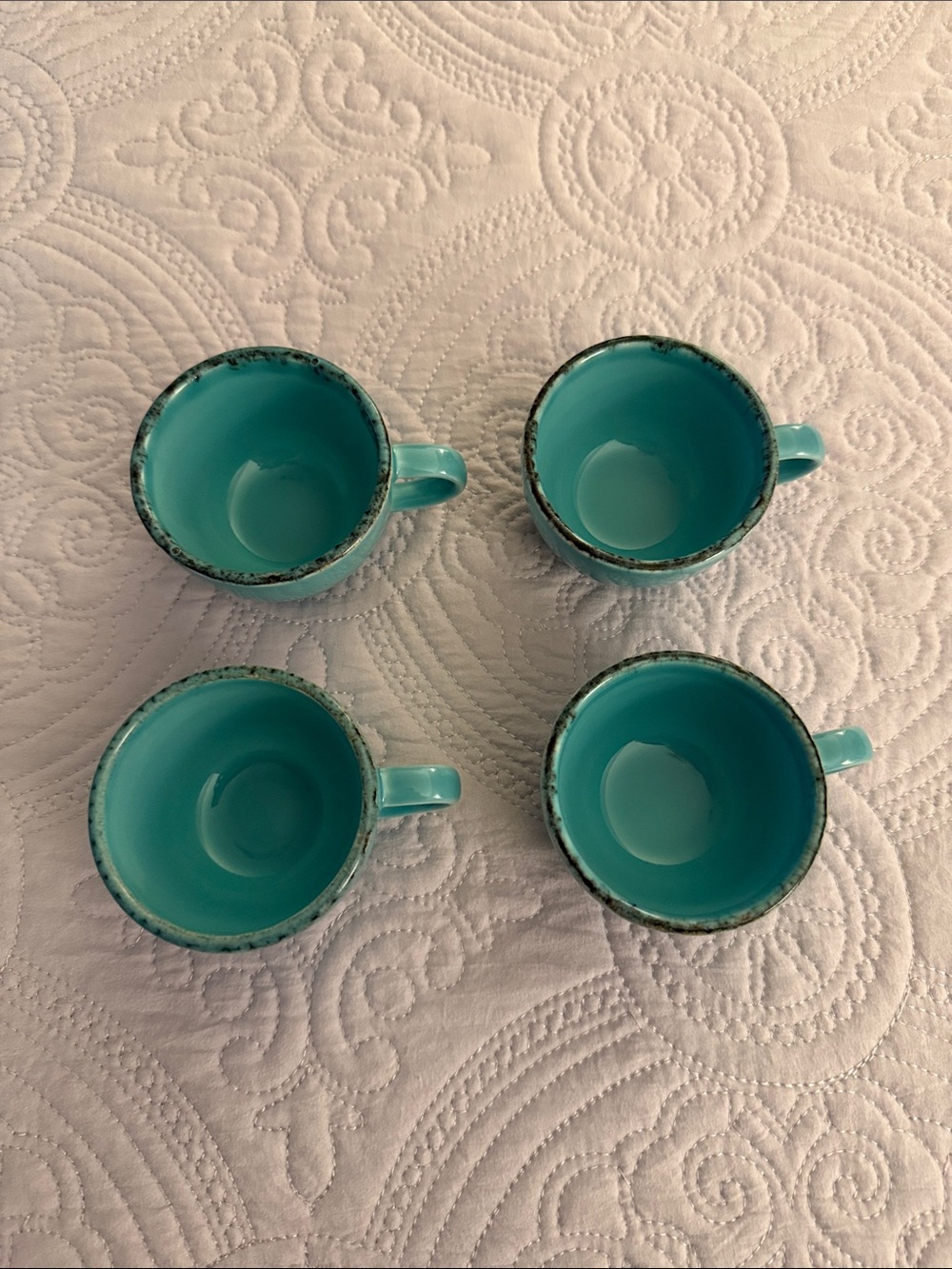 Expresso cups